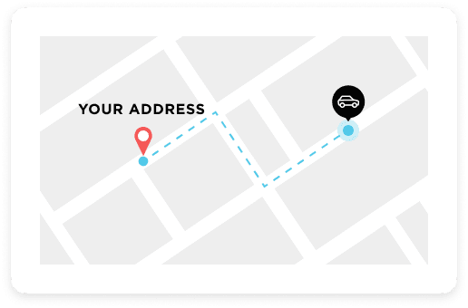 Schedule for Delivery