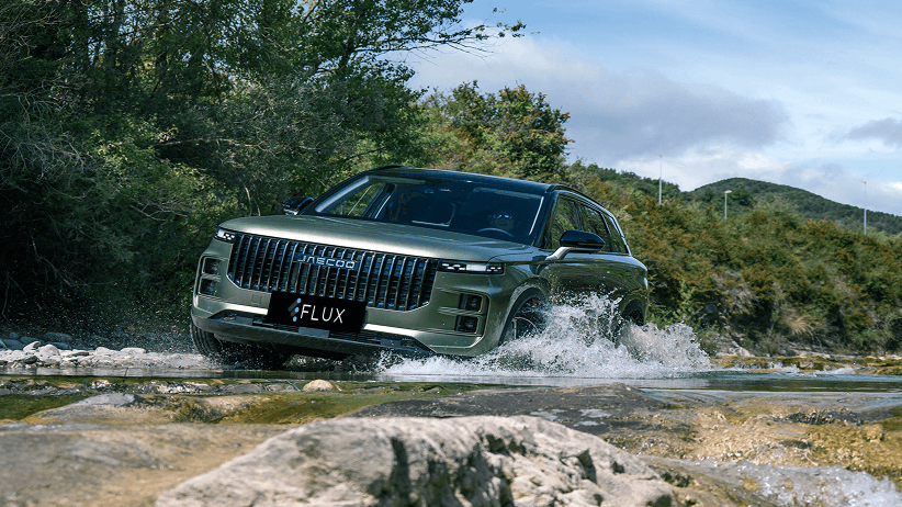 Engineered to Outperform