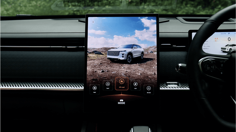 Innovation at Your Fingertips