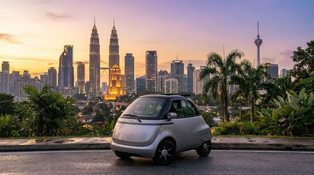 Conquer the concrete jungle