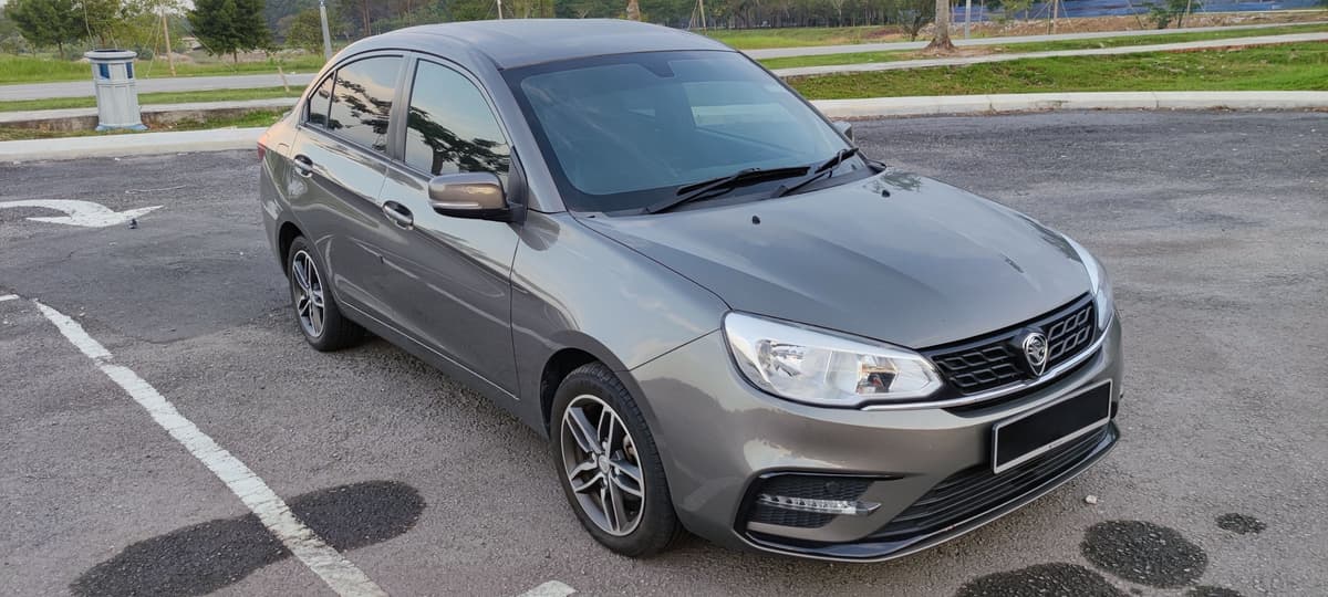 Proton Saga 1.3 Premium 2020